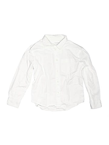 Old Navy Long Sleeve Button-Down Shirt (view 1)
