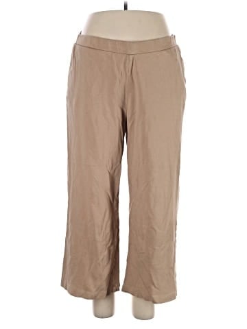 Purejill Khakis (view 1)