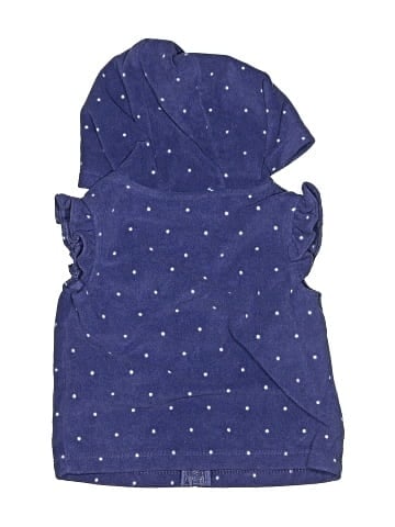 Carter's Raincoat (view 2)