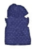 Carter's 100% Polyester Blue Raincoat 6-9 MO / 9 MO - photo 2