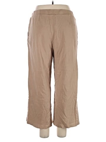 Purejill Khakis (view 2)