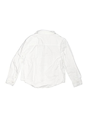 Old Navy Long Sleeve Button-Down Shirt (view 2)
