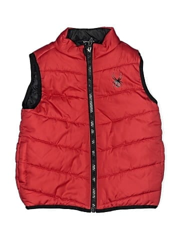 Spyder Vest (view 1)
