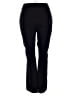 SPANX Black Active Pants Size 3X - photo 2