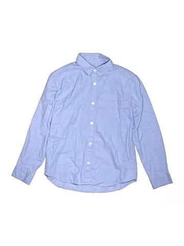 Old Navy Long Sleeve Button-Down Shirt (view 1)