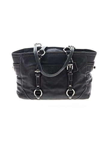 Coach Shoulder Bag (view 1)