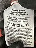 Nike 100% Polyester Red Jacket Size M - photo 7