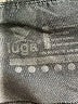 iuga Solid Black Active Pants Size S - photo 7
