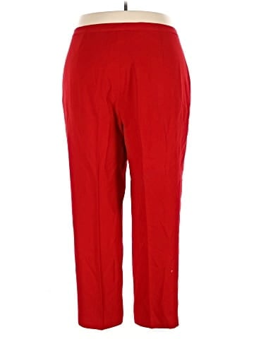 August Max Woman Casual Pants (view 2)