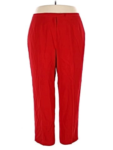 August Max Woman Casual Pants (view 1)