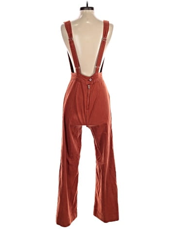 Dollhouse Jumpsuit (view 2)