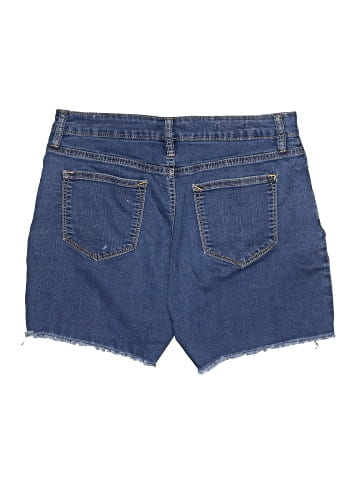 Vigoss Denim Shorts (view 2)