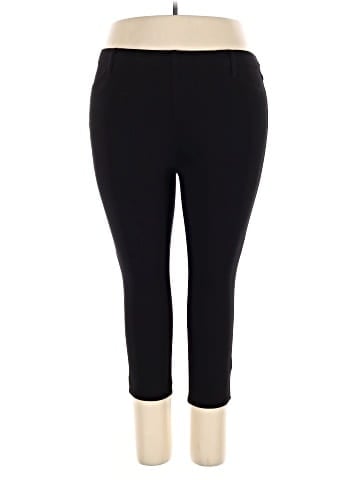 Faded Glory Active Pants (view 1)