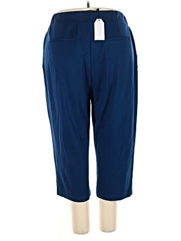Universal Standard Casual Pants (view 2)