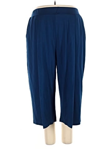 Universal Standard Casual Pants (view 1)