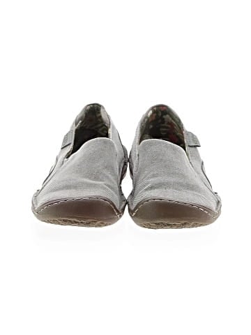 Keen Flats (view 2)
