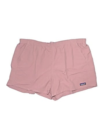 Patagonia Athletic Shorts (view 1)