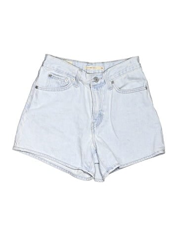 Levi's Denim Shorts (view 1)