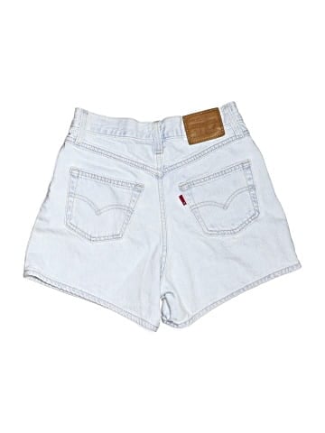 Levi's Denim Shorts (view 2)