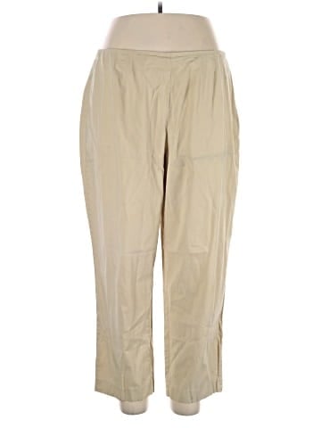 Talbots Casual Pants (view 1)