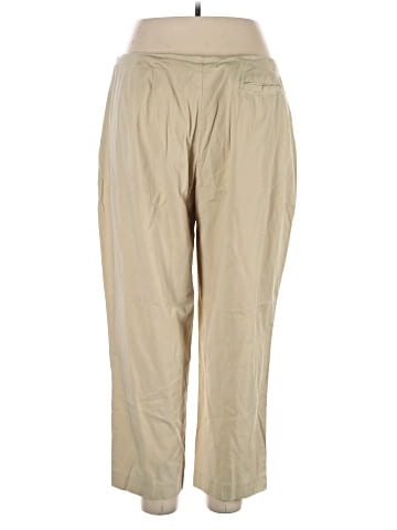 Talbots Casual Pants (view 2)