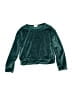 Jumping Beans Teal Pullover Sweater Size 7 - photo 1