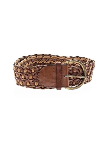 Ann Taylor LOFT Leather Belt (view 1)