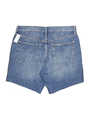 Gap Denim Shorts (view 2)