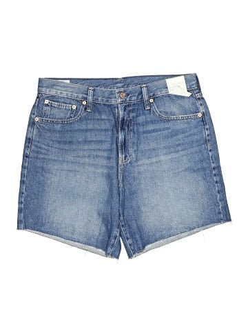 Gap Denim Shorts (view 1)