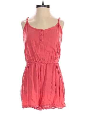 Ultra Flirt Romper (view 1)