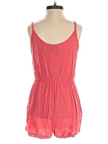 Ultra Flirt Romper (view 2)