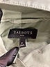 Talbots 100% Cotton Green Jacket Size 1X - photo 6