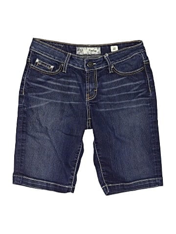 BKE Denim Shorts (view 1)