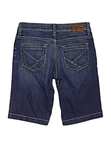 BKE Denim Shorts (view 2)