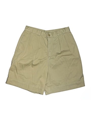 Brooks Brothers Khaki Shorts (view 1)
