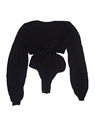 Lulus Long Sleeve Top (view 2)