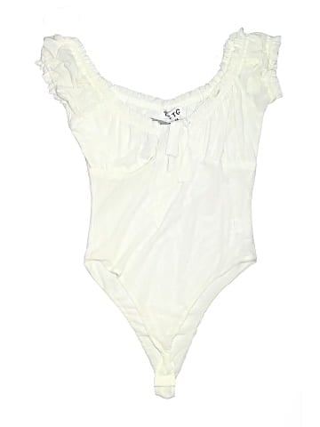 Tic : Toc Bodysuit (view 1)