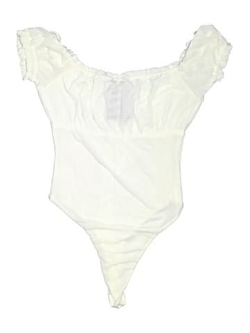 Tic : Toc Bodysuit (view 2)