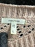 Maurices 100% Polyester Pink Pullover Sweater Size L - photo 7