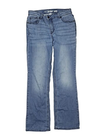 Cat & Jack Jeans (view 1)