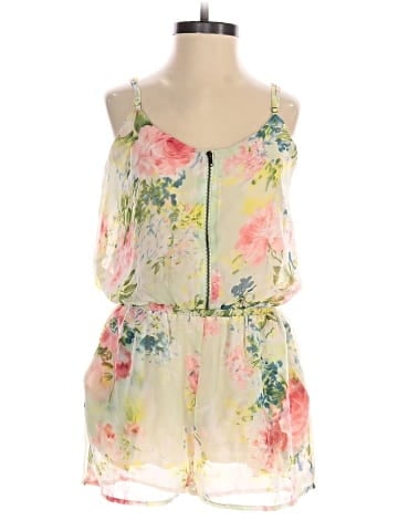 Lucca Couture Romper (view 1)