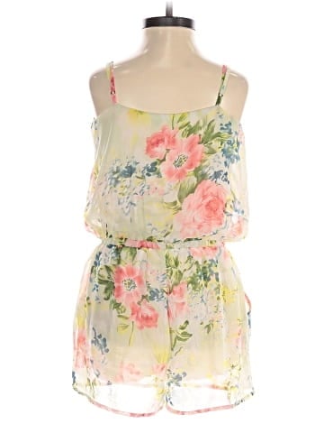 Lucca Couture Romper (view 2)