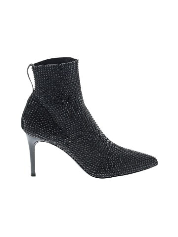 Steven by Steve Madden Ankle Boots (view 1)