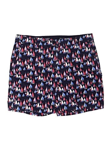 Talbots Khaki Shorts (view 1)