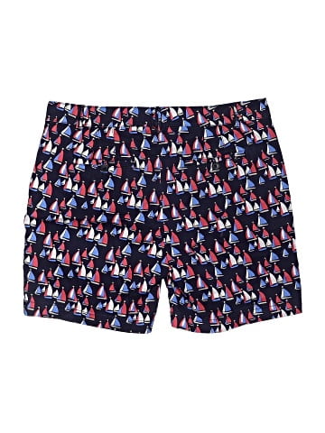 Talbots Khaki Shorts (view 2)
