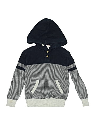Cat & Jack Pullover Sweater (view 1)