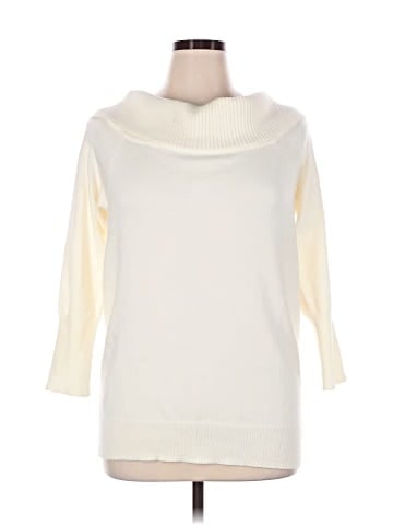 Torrid Turtleneck Sweater (view 1)