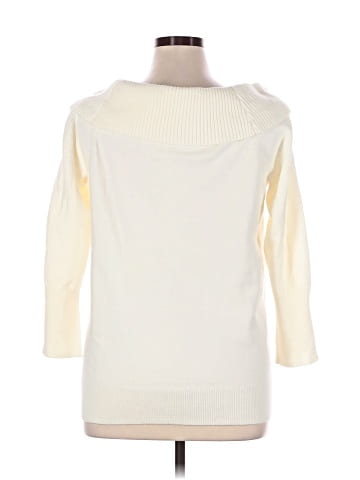 Torrid Turtleneck Sweater (view 2)