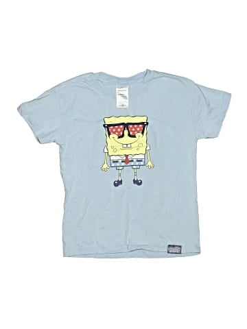 Nickelodeon Short Sleeve T-Shirt (view 1)