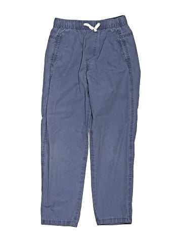 Zara Casual Pants (view 1)